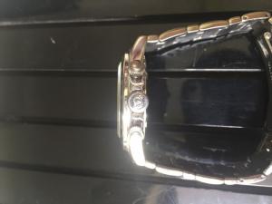 Đồng hồ hiệu MUSK 6 kim