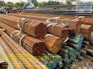 ỐNG ĐÚC 26.7 X 2.7 X 6