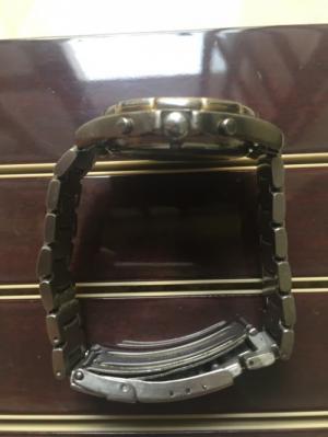 Đồng hồ hiệu Paulmontagne 6 kim