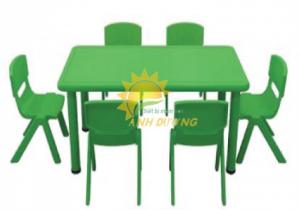 ????????Bàn ghế nhựa - gỗ mầm non giá rẻ như thanh lý - chất lượng cực tốt