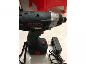 Máy bắn bulong,vít,khoan,mũi khoan...
