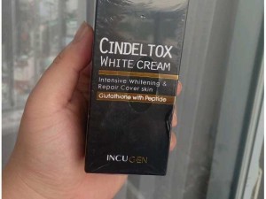 Kem truyền trắng cindel tox