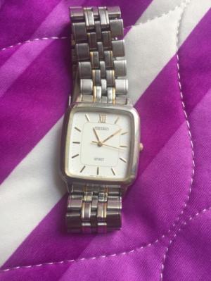 Đồng hồ SEIKO SPIRIT