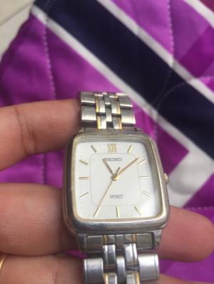Đồng hồ SEIKO SPIRIT