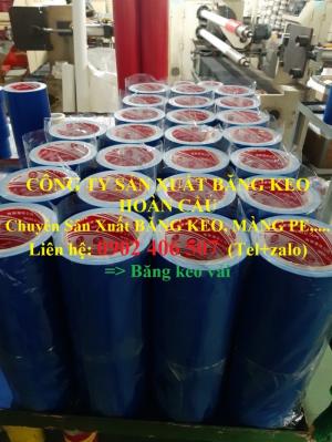 BĂNG KEO VẢI SIÊU DÍNH