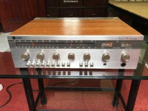 Amply Leak Delta 75 made in England -10000000