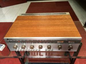 Amply Leak Delta 75 made in England -10000000