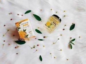 Mask yến cúc la mã