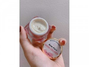 Kem face nén nhung collagen Mỹ Lyn
