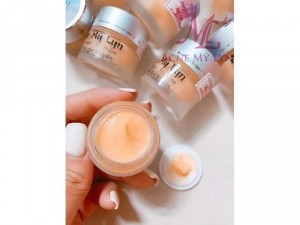 Kem trị mụn, trị thâm Acne Mỹ Lyn hủ lớn