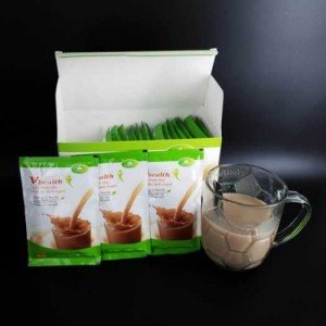 Bột giảm cân Vhealth