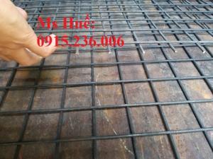Chuyên cung cấp Lưới Thép Hàn D5 tại Hà Nội