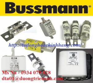 Cầu chì Bussmann model 170H0235