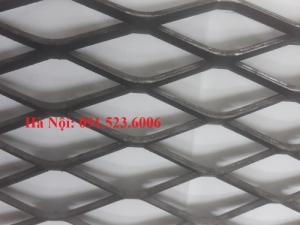 Chuyên cung cấp lưới dập giãn, lưới XG tại Đà Nẵng