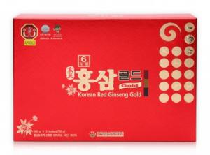 TẶNG KẸO SÂM Cao Hồng Sâm Bio Apgold Gold Hộp 3 Lọ x 240gr - MSN181425