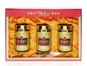 Mua Cao Hồng Sâm Bio Apgold Gold Hộp 3 Lọ x 240gr VUI LÒNG GỌI 0901 181 365