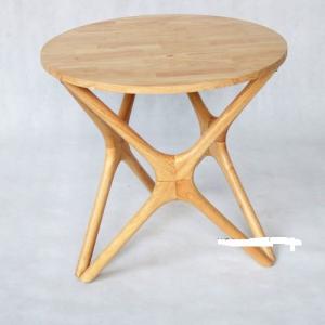 Bàn gỗ sofa cafe giá tại xưởng