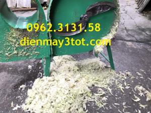 Máy xắt chuối nhuyễn 1 lần cho gà vịt giá rẻ nhất thị trường