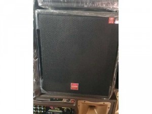 Dàn Karaoke chung cư