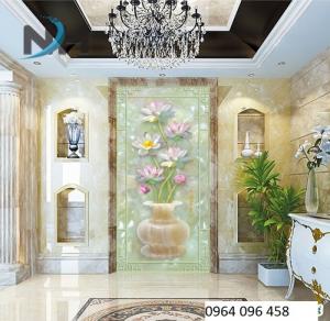 Gạch tranh 3d hưng đại phát - 78GH
