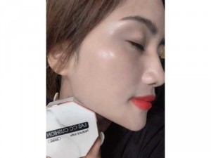 Phấn nước che khuyết điểm Las beauty