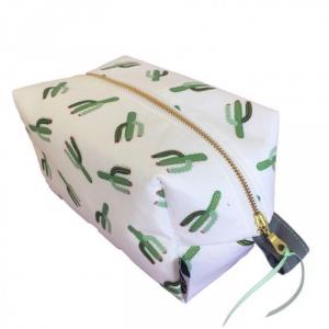 Túi ví, túi hộp, túi đựng bút vải canvas