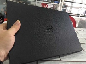 Laptop Dell Thời Trang