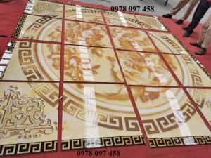 Thảm lát nền - thảm gạch