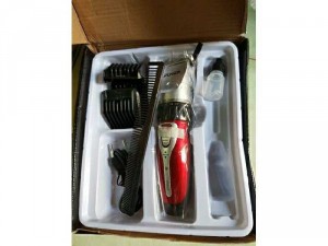 Bộ Tông Đơ Cắt Tóc Jichen 0817