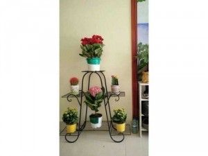 Kệ cây 6 tầng-miễn phí giao hàng Đà Nẵng