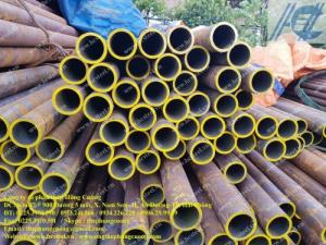 ỐNG ĐÚC Ø 42 X 10 X 6-12M