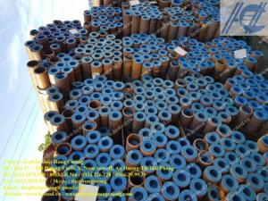 ỐNG ĐÚC Ø 42 X 10 X 6-12M