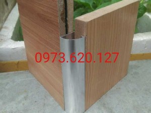 Ke góc ốp lát gạch,nẹp ốp lát góc tròn