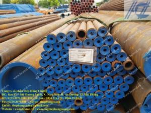 ỐNG ĐÚC Ø 51 X 10 X 6-12M