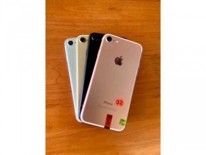 Iphone 7 32gb Quốc Tế
