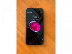 Iphone 7 32gb Quốc Tế