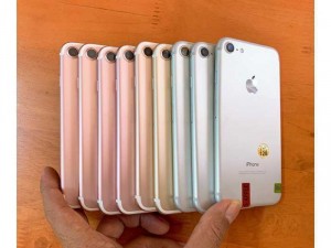 IPHONE 7 128GB QUỐC TẾ, ZIN KENG