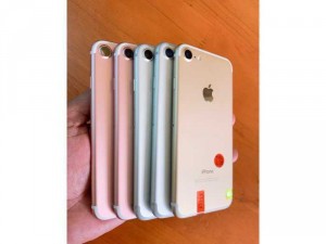 IPHONE 7 128GB QUỐC TẾ, ZIN KENG