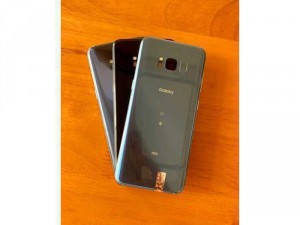 SAMSUNG S8 64GB 1SIM ( JAPAN )