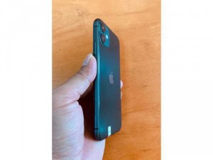 IPHONE 11 128GB QUỐC TẾ