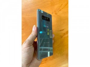SAMSUNG NOTE 8 64GB 1SIM - RAM 6GB - ZIN KENG
