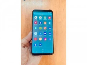 SAMSUNG S9 PLUS 64GB 2SIM