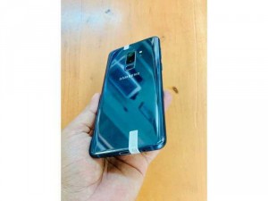 SAMSUNG S9 PLUS 64GB 2SIM