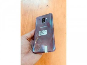 SAMSUNG S9 PLUS 64GB 2SIM