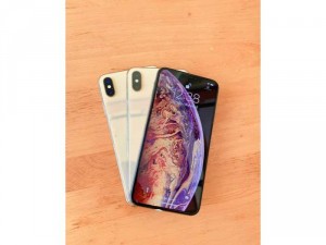 Iphone Xs Max 64Gb Quốc Tế - màu gold