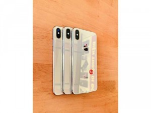 Iphone Xs Max 64Gb Quốc Tế - màu gold
