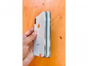 IPHONE X 64GB QUỐC TẾ - ZIN KENG 99.9%