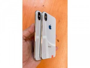 IPHONE X 64GB QUỐC TẾ - ZIN KENG 99.9%