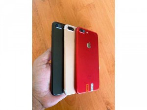 Iphone 7Plus 128Gb - đủ màu - Quốc Tế