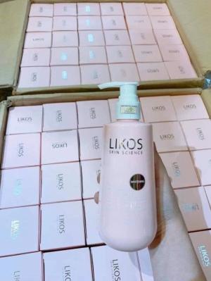 Body Likos (Hàn Quốc )